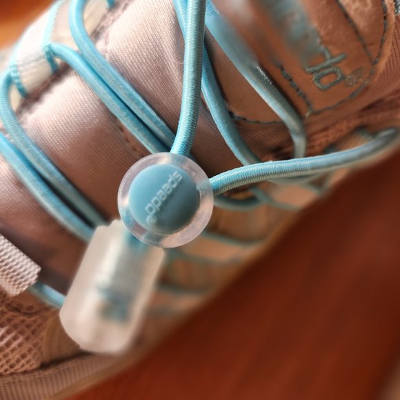 SPEEDO Hydro Lightweight Water/Boating/Fishing/ Diving Surfing Shoes Women (8) - Picture 13 of 14